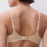 Chantelle - Essential Extra Push Up BH Golden Beige