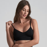 Byebra - Seamless Top Sort