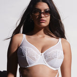 Chantelle - Orangerie Dream Fullcup Bh Milk