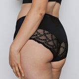 Primadonna - Naica Maxi Trusse Sort