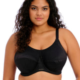 Elomi - Energise Sport BH Svart