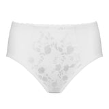 Naturana - Minimizer Panties Hvid