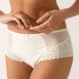 Empreinte - Melody Maxi Trusse Ivory