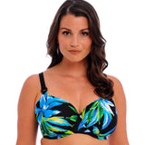 Fantasie - Talm Beach Fullcup Bikini Black