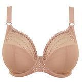 Elomi - Matilda Fullcup BH Café Au Lait