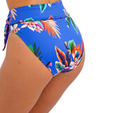 Fantasie - Halkidiki Bikini Maxi Trusse Ultramarine