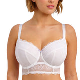 Freya - Posie Longline BH Hvid