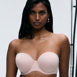 Chantelle - Comfort Chic Stropløs BH Soft