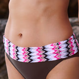 Wiki - Boa Vista Fold Down Trusse