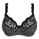Primadonna - Madison Fullcup Bh Black Tailor
