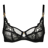 Aubade - Vibes Fullcup Bh Sort