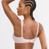 Triumph - Essential Minimizer Bh Tender Pink