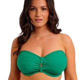 Fantasie - Beach Waves Bandeau Top Tourma
