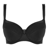 Fantasie - Illusion Fullcup BH Svart