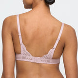 Marie Jo - Cathia Push Up Bh Bois De Rose