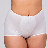 Trofé - Shape Maxi Trusse Hvid