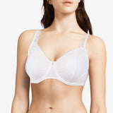 Chantelle - Marilyn Fullcup Bh Hvid