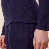 Triumph - Thermal Mywear Bluse Skyline