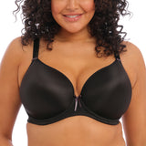 Elomi - Bijou Formpressad BH Svart