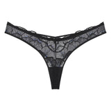 Triumph - Palina String Trusse Sort