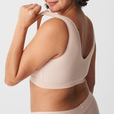 Chantelle - Soft Stretch Topp Golden Beige