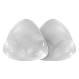 Byebra - Vandtætte Push Up Puder Transparent