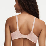 Chantelle - Mystic Dream Balconette Bh Taffeta Pink