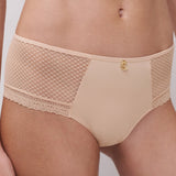 Chantelle - Romance Hipster Golden Beige