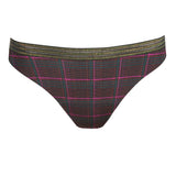 Primadonna - Princes Bay String Italian Check