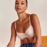 Marie Jo - Tom BH utan fyllning Skin