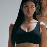 Chantelle - Soft Stretch Topp Soft Svart