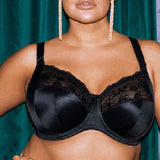 Elomi - Morgan Fullcup Bh Sort