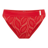 Lingadore - Bikini Maxi Trusse Red