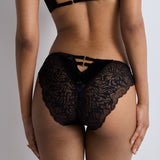 Aubade - The Night Before Italiensk Tai Blackbird