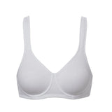 Trofé - Betty Bh Hvid