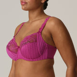 Primadonna - Madison Fullcup Bh Fuchsia Fiesta