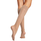 Wolford - Satin Touch 20 Knee-highs Cosmetic
