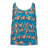 Wiki - Florence Tankini Top