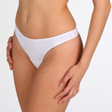 Marie Jo - Tom String Vit