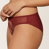 Lingadore - Tai Trusse Port