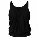 Wiki - Tankini Top Sort