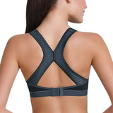 Anita - Dynamix Svart xback (x)