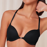 Triumph - Harmony Spotlight Vatteret Bh Sort