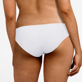 Chantelle - Parisian Allure Tai Trosa Vit