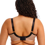 Elomi - Teagan Plunge Bh Cafe Au Lait