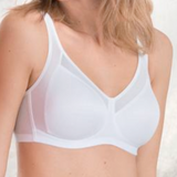 Anita - Graviditets BH Vit