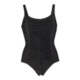 Wiki - Valentina De Luxe Baddräkt Svart (x)