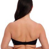 Fantasie - Beach Waves Bandeau Sort