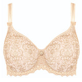 Empreinte - Cassiopée Seamless Bh Creamy Beige