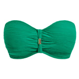 Fantasie - Beach Waves Bandeau Top Tourma